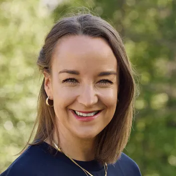 Ida Marie Fottland