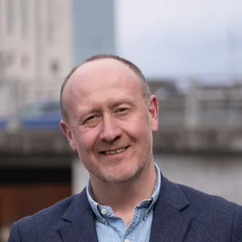Øyvind Vederhus