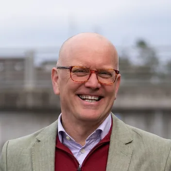 Stein D. Wesenberg