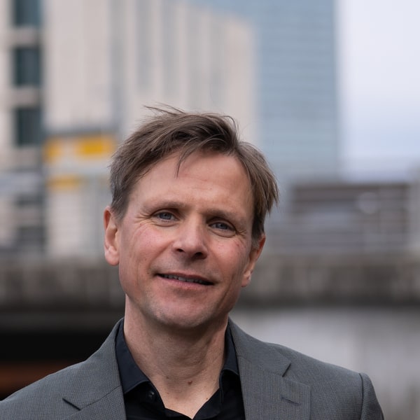 Christopher Mortensen